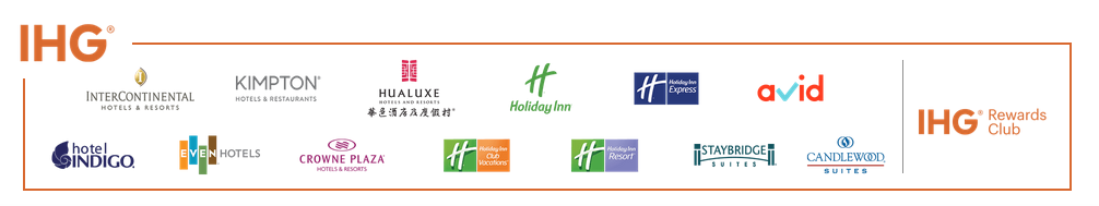 IHG Flash Sale: 100% Bonus – 200.000 Punkte für 850€