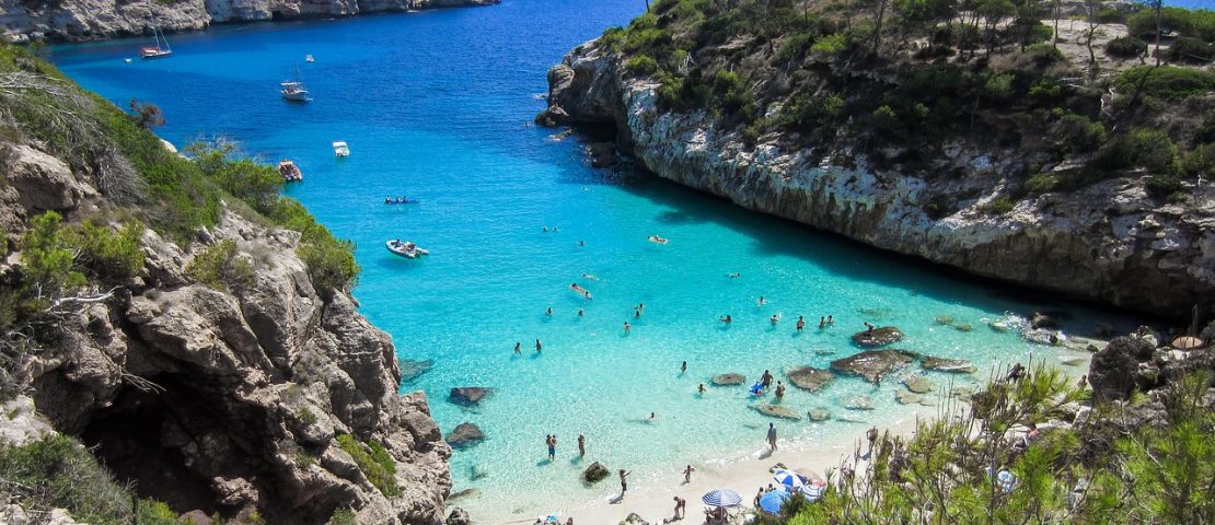 MegaDeal: Malloca 8 Tage für 247€ – Hotel mit Balkon/Terrasse, Frühstück, Flug sowie Transfer