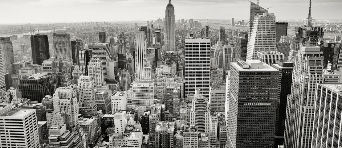 MegaDeal: New York City für 230€ ab Frankfurt (Return)