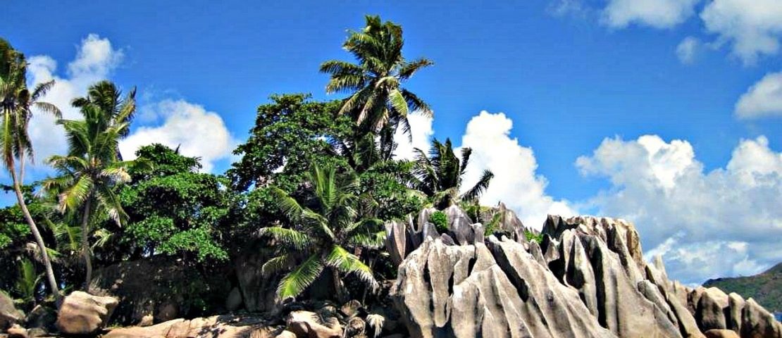 Turkish Airlines: Seychellen ab 367€ (Return) von Mailand